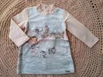 Mayoral jurkje, Kinderen en Baby's, Babykleding | Maat 86, Mayoral, Meisje, Jurkje of Rokje, Ophalen of Verzenden