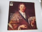 François COUPERIN, CONCERT ROYAUX,LP, Gebruikt, Ophalen of Verzenden, Opera of Operette, Classicisme