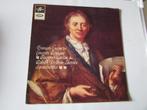 François COUPERIN, CONCERT ROYAUX,LP, Gebruikt, Opera of Operette, Ophalen of Verzenden, 12 inch