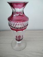 val st Lambert vaas vsl goede staat hoogte 25 cm., Ophalen of Verzenden