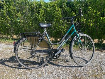 Fiets NORTA survival beschikbaar voor biedingen