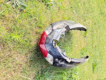 peugeot Kisbee,  kappen , achterlicht ,  beschikbaar voor biedingen