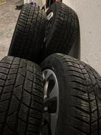 Pneu Hiver Mercedes GLA, Enlèvement, Comme neuf