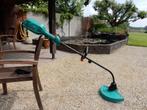 grastrimmer, Tuin en Terras, Grastrimmers, Ophalen, Zo goed als nieuw, 30 tot 50 cm, Bosch