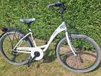 Meisjesfiets 26 inch, Fietsen en Brommers, Elektrische fietsen, Ophalen, Gebruikt