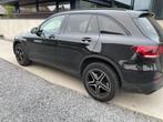 Mercedes GLC 300 de 4MATIC, Auto's, Automaat, Electronic Stability Program (ESP), Zwart, GLC