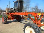 werktuigendrager wkm, Zakelijke goederen, Landbouw | Tractoren, Ophalen, Gebruikt