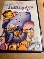 Walt Disney – Poeh’s Lollifanten Film, Enlèvement ou Envoi, Dessin animé, Tous les âges, Américain