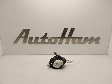 VEILIGHEIDSGORDEL LINKS ACHTER BMW 5 serie (F10), Auto-onderdelen, Interieur en Bekleding, Gebruikt, BMW