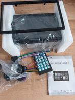 MP5 Bluetooth 7023B Autoradio Touchscreen + afstandsbedienin, Auto diversen, Autoradio's, Ophalen of Verzenden, Nieuw