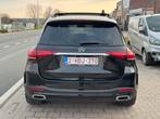Mercedes GLE 350 E 4 Matic AMG Full Option Co2-36 g/km, Auto's, Mercedes-Benz, Automaat, GLE, Zwart, Leder