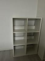 Kast, Enlèvement, Comme neuf