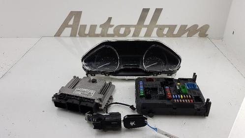 COMPUTER CONTACTSLOT Peugeot 2008 (CU) (01-2013/12-2019), Auto-onderdelen, Elektronica en Kabels, Peugeot, Gebruikt