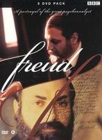Freud mini serie (3 dvd’s), Cd's en Dvd's, Ophalen of Verzenden