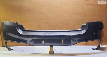 Achterbumper BMW 1-serie F20 LCI M-pakket 4xPDC ->15 8060292 beschikbaar voor biedingen