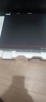 Huawei netEngine 8000, Ophalen, Nieuw