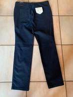 Comfortabele stretch broek - Maat 46 - Nieuw, Kleding | Dames, ANDERE, Blauw, Maat 46/48 (XL) of groter, Nieuw