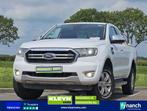 Ford RANGER 2.0 SUP.CAB LIMITED, Auto's, Wit, Bedrijf, SUV of Terreinwagen, Te koop
