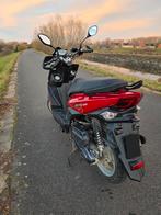 Sym jet 4 rx 50cc, Ophalen, SYM, Overige typen, Zo goed als nieuw