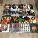 Mooi Lot vinylplaten enkel geschikt voor (Verzamelaar), Ophalen of Verzenden