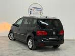 VW Touran 1.2TSI Highline 7 Places 2011 *GARANTIE 12 MOIS*, Euro 5, Achat, Entreprise, Alcantara