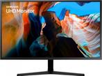 Samsung U32J590UQR 32" 4K UHD Monitor Used, Computers en Software, Monitoren, Gaming, Gebruikt, 3 tot 5 ms, VA