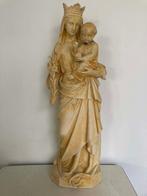 Kerkbeeld Maria met Kind (81 cm), Ophalen