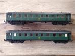 Liliput NMBS/SNCB rijtuigen + gratis Liliput catalogus, Hobby & Loisirs créatifs, Trains miniatures | HO, Enlèvement ou Envoi