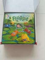 Froggit gezelschapsspellen, Ophalen of Verzenden, Zo goed als nieuw