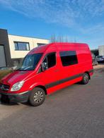 Mercedes Benz, Auto's, Bestelwagens en Lichte vracht, Bedrijf, Te koop