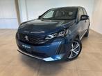 Peugeot 3008 Allure Pack PLUG-IN HYBRID 225, Auto's, Automaat, Blauw, 181 pk, Bedrijf