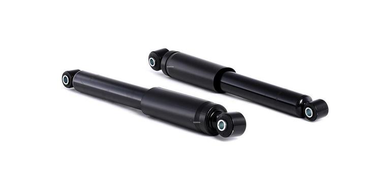 Opel Vivaro schokdempers Nissan NV300 Fiat Talento Renault T, Auto-onderdelen, Ophanging en Onderstel, Nieuw, Ophalen of Verzenden