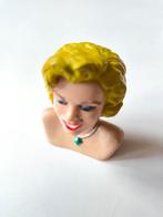 Figurine 1991 Marylin Monroe comics spain ., Collections, Comme neuf, Enlèvement ou Envoi