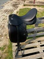 Selle de dressage 17’’, Dressage