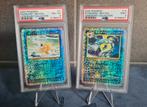 Legendary Collection Reverse Magikarp & Gyarados setje., Hobby en Vrije tijd, Ophalen of Verzenden, Nieuw, Foil