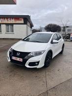 Honda Civic 1.4 i-VTEC i-SHIFT Sport, Autos, Honda, Achat, Noir, 5 portes, Automatique