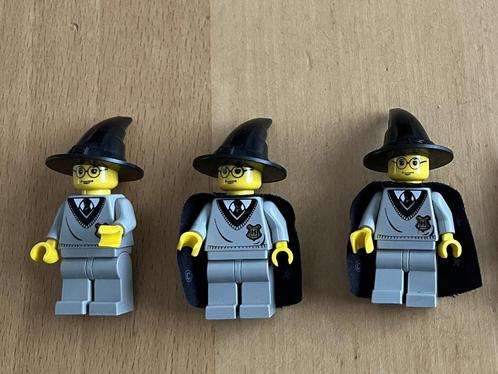 HP035 Harry Potter, Kinderen en Baby's, Speelgoed | Duplo en Lego, Gebruikt, Lego, Losse stenen, Ophalen of Verzenden