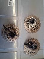 Cassettes 11 speed shimano, Enlèvement ou Envoi, Vélo de course, Dérailleur ou Chaîne, Utilisé