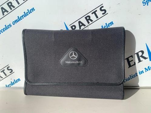 Livret d'instructions d'un Mercedes C-Klasse, Autos : Pièces & Accessoires, Autres pièces automobiles, Mercedes-Benz, Utilisé