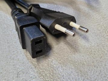 Nieuw - Netsnoer voor Marantz PM200, PM400 en PM710DC beschikbaar voor biedingen