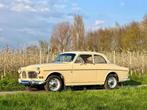 Volvo Amazon 122S Automaat, vers gespoten, dubbele SU, zeldz, Auto's, Automaat, Achterwielaandrijving, Overige kleuren, 2 deurs