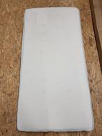 Ikea matras ledikant Vyssa 60120, Ophalen, 190 cm of minder, Zo goed als nieuw, Matras