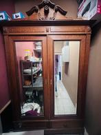 Kast, Antiek en Kunst, Antiek | Bestek, Ophalen