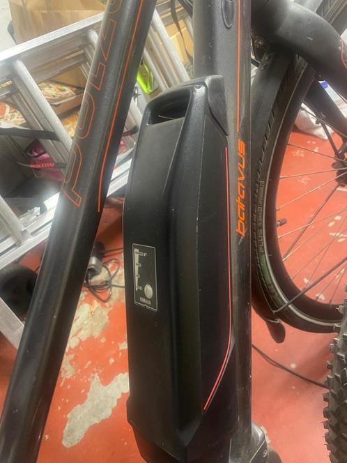 E-bike, Fietsen en Brommers, Elektrische fietsen, Gebruikt, Batavus, 50 km per accu of meer, Ophalen