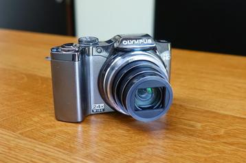 Olympus SZ-30MR beschikbaar voor biedingen