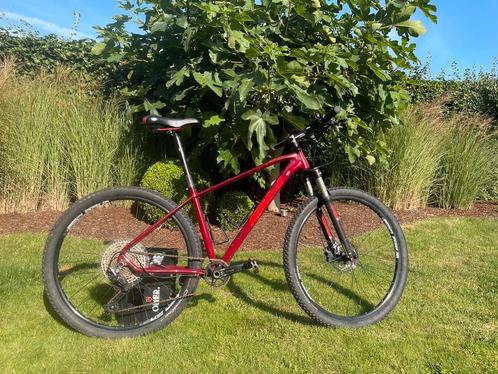 Mtb BH  29 inch 12 sp shimano, Vélos & Vélomoteurs, Vélos | VTT & Mountainbikes, Utilisé, Hommes, Autres marques, VTT semi-rigide