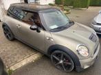 MINI COOPER S 1.6i 16V - MARCHAND/ EXPORT, Auto's, Mini, Elektrische ramen, Bedrijf, Handgeschakeld, Cooper