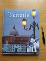 Boek Venetië, Ophalen of Verzenden