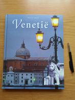 Boek Venetië, Ophalen of Verzenden