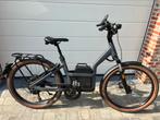 Klever speedbike, Ophalen, Zo goed als nieuw